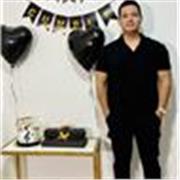 Profesor titulado en Lic. nutrición clínica, con años de experiencia..