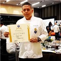 Chef instructor, clases presenciales de cocina internacional, desde principiantes hasta avanzados