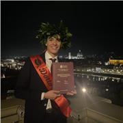 Laureato in ingegneria biomedica offre ripetizioni di matematica e fisica, online e in presenza