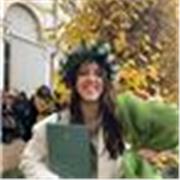 Laureata in biologia offre lezioni di tutorato di biologia e scienze in generale!