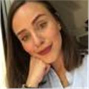 Profesora de español nativo para clases online en madrid