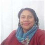 Patient, passionate tutor – lessons tailored to you.