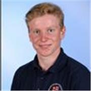 I give online maths lessons to GCSE, IB, A-level and first year university students.