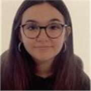 Soy estudiante con título C1 de Cambridge (con nivel C2) y puedo dar clases presenciales/online a niños en primaria o secundaria.