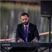 Clases de Piano, Para todos los Niveles y Edades. Armonía /Composición / Improvisación / Blues & Jazz / Clásico