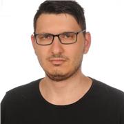 Professeur de turc - cours particulier en ligne