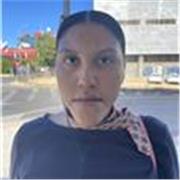 Profesora de inglés apta para principiantes de todas las edades.
