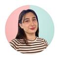 Merhaba, ben Nur! Eğer konuşma pratiği yapmak isterseniz ve en az A2 seviyesinde olduğunuzu düşünüyorsanız, sizin için doğru öğretmenim