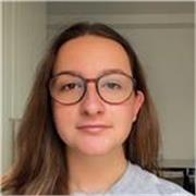 ¡Refuerza tu inglés y ciencias con Paula, profe cercana en Madrid! 📚