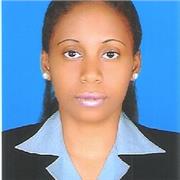 Profesora de primaria para nivelaciones, apoyo y refuerzo