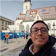Spanish teacher for ages 10 to up whit a native speaker spanish