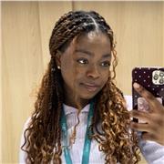 Passionate about English Language and can offer help to those struggling with GCSE English Language