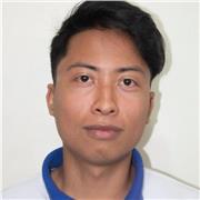 Profesor de lengua portuguesa