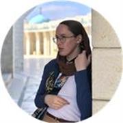 English Tutor Looking to Teach to Second Language Learners
