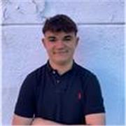 Soy estudiante de educación primaria, pueda adaptarme a cualquier nivel y asignatura