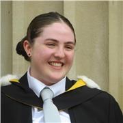 I’m currently a student but have experience teaching and supporting lessons aimed at GCSE Biology and Maths students