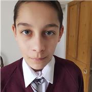 I would describe myself as a hardworking and compassionate tutor there for the benefit of others