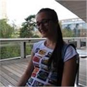 Redattrice e insegnante di materie umanistiche offre ripetizioni in grammatica e letteratura, (italiano, greco antico, latino), filosofia, linguistica e italiano per stranieri e collaborazioni in ambito homeschooling
