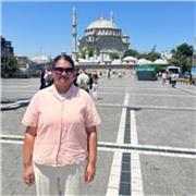 My lessons are aimed at GCSE students of all abilities. I am patient, organised and supportive. 