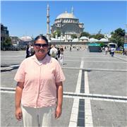 My lessons are aimed at GCSE students of all abilities. I am patient, organised and supportive.