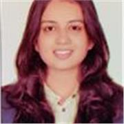 Dineesha Soni