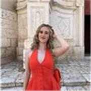 Experiencia internacional: Erasmus en Praga, bachelor en International Relations. En proceso C1. Todos los cursos y asignaturas 