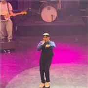 PROFESOR DE MUSICA CANTO, BATERIA, PIANO Y GUITARRA