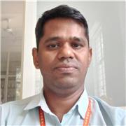 Dr Sakthivel Kandaiah