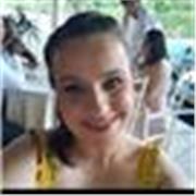 Professora de reforço escolar de 1° ao 5°ano