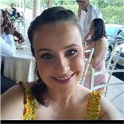 Professora de reforço escolar de 1° ao 5°ano