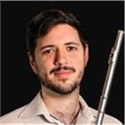 Clases de flauta traversa en CABA, online o a domicilio