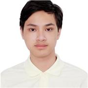 Math, further math tutor