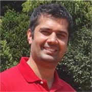 Mathematics tutor with over 15 years of experience