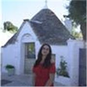 Certified English Teacher with 4 years of experience teaching business and general English