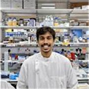 A PhD student with expertise in biology, particularly in microbiology and immunology, capable of teaching biology at all levels.