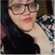 Profesora en español. Nacida en Argentina