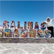 Estudiante de Geografía brinda clases a nivel secundario