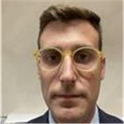 Laureato magistrale in Giurisprudenza- Avvocato