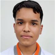 Tutor de inglés que imparte clases a todas las personas ya sean niños, adolecentes o adultos