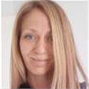 Madrelingua Francese, laureata e bilingue