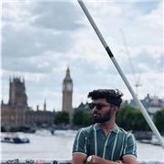 Math tutor providing lessons to all ages of students