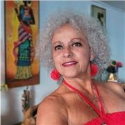 Baila y aprende conmigo ritmos cubanos, latinos y caribeños