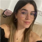 Profesora de lengua para niños