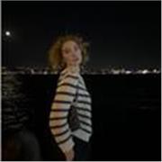 Former Russian Pedagogical University Graduate – Now at Sapienza, Experienced English Tutor