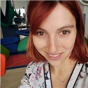 Soy terapeuta ocupacional especializada en Neuropsicología y trastornos del neurodesarrollo, como TDAH, dislexia