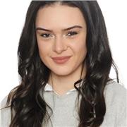 Profesora de inglés para alumnos de todas las edades