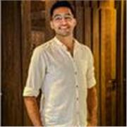 Soy profesor nativo de árabe con amplia experiencia en la enseñanza del idioma a estudiantes de diferentes edades y niveles. Domin