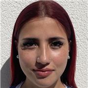 Estoy graduada de la E.S.O, soy muy buena ayudando con los deberes para niños de primaria