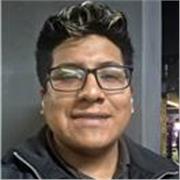 Profesor de programación que imparte clases de programación basica