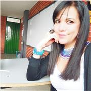Mayra Lorena Erira Daza